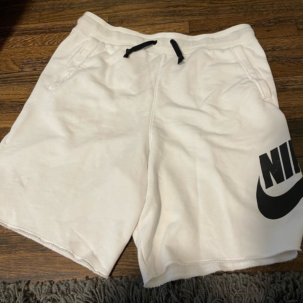 Nike shorts